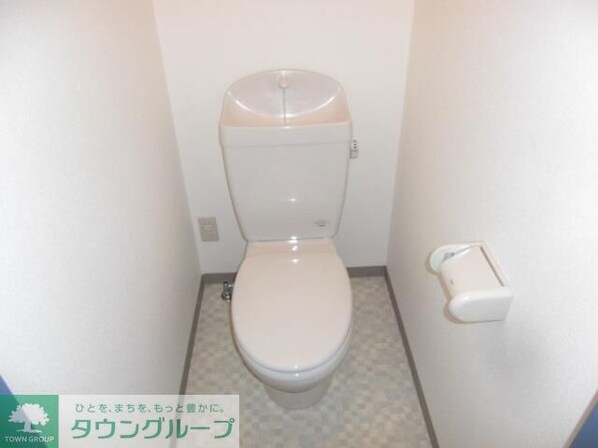 ガーデナ深谷の物件内観写真